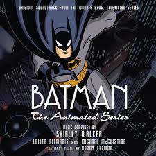 batman
